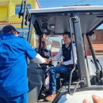 Alfonso Martínez defiende inversión en OOAPAS y responde a críticas: “Invertimos diez veces más”