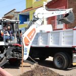 Gobierno de Alfonso Martínez invierte 10 veces más en equipo y obra hidráulica