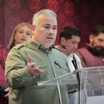 Morena cerrará filas con el Plan B electoral de la Presidenta Claudia Sheinbaum: Jesús Mora