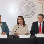 Diputados de la JUCOPO se reúnen con integrantes del Foro de Colegio de Profesionistas de Michoacán