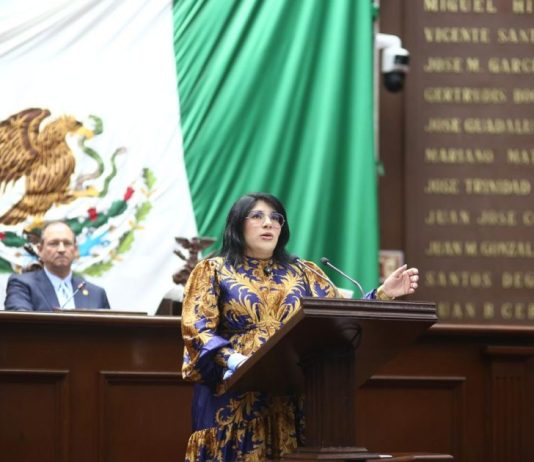 Vanhe Caratachea busca acabar con la congeladora legislativa