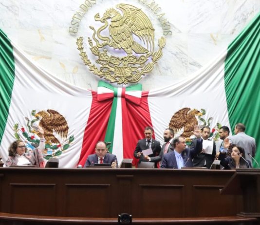 Congreso del Estado mandata perfiles idóneos en cargos de primer nivel en el sector salud