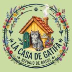 • La Casa de Gatifa apela al corazón social: lanza rifa solidaria para salvar a Rito y Pirata
