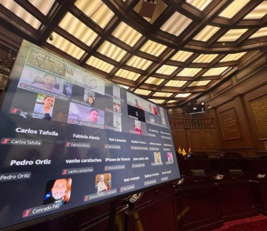 Por unanimidad, Congreso de Michoacán aprueba reforma al artículo 127 de la Constitución Política de México, en materia de límite a las jubilaciones y pensiones de las entidades públicas