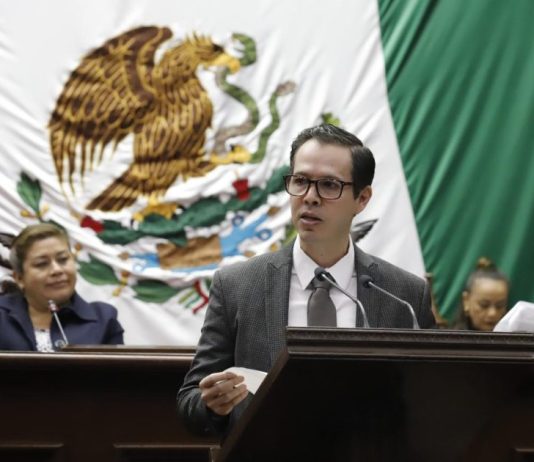 PVEM propone sancionar a padres que omitan evitar que sus hijos cometan delitos