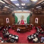 76 Legislatura fiscaliza 113 Cuentas Públicas Municipales