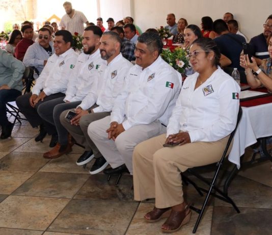 Reciben permisos para operar concesionarios del transporte escolar