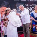 Preservar nuestras raíces es preservar nuestro futuro: Baltazar Gaona