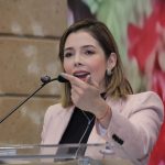 Convoca Brissa Arroyo a fortalecer política de prevención de adicciones