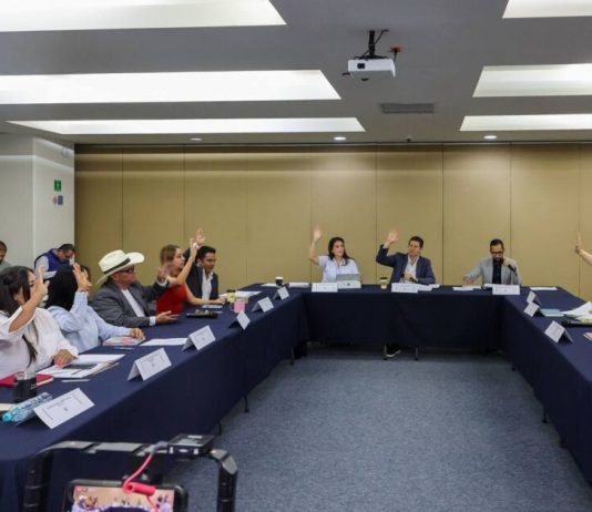 Ayuntamiento aprueba modificaciones presupuestales y valida cuenta pública 2025