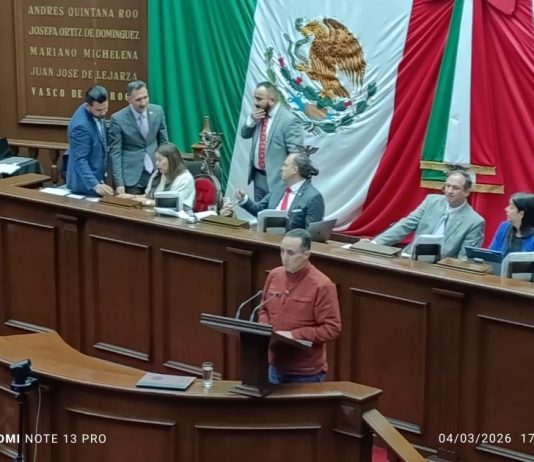 Juan Pablo Celis: “El patrimonio se defiende poniéndolo al servicio del pueblo”