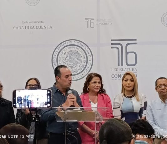 Cooperativismo fortalece la economía del pueblo: diputado Juan Pablo Celis