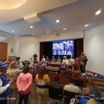 Invita alcaldesa Dayana Pérez a vivir la tradición de Semana Santa en Santa Clara del Cobre