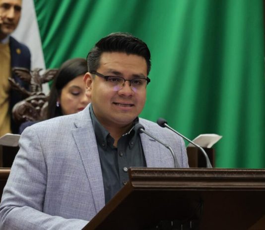 Desde Tribuna, Toño Carreño pide se creen partidas presupuestales para prevención de incendios