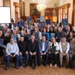 Reconoce Congreso del Estado y STASPLE a trabajadores mayor antigüedad al servicio del Poder Legislativo