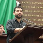 Diputado Octavio Ocampo respalda reforma laboral que fortalece derechos de las y los trabajadores