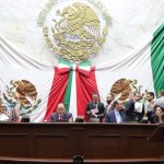 Aprobada la glosa del del Cuarto Informe del estado que guarda la Administración Pública Estatal en materia de turismo