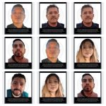 Detenidos servidores públicos en Chavinda, entre ellos síndica, regidores y mandos policiales; aseguran armas, droga y equipo táctico