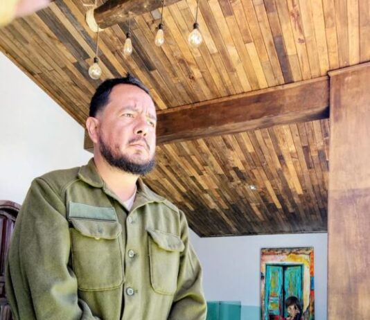 EL ECO DEL SILENCIO