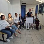 Especialistas toman hospital Oncológico