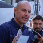 La gestión del agua inicia en nuestros hogares: Fito Torres