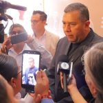 Barragán impulsa ley para frenar engaños en redes tras casos de sueros en Sonora y fraudes en Morelia