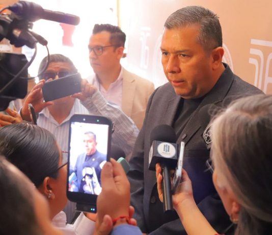 Barragán impulsa ley para frenar engaños en redes tras casos de sueros en Sonora y fraudes en Morelia