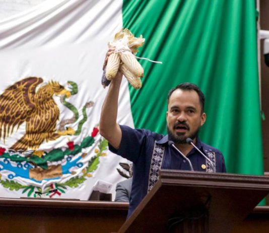 Transgénicos y soberanía, por Hugo Rangel