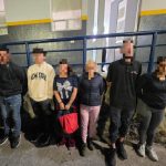 Policía Morelia detiene a cinco personas tras disturbios en Campo Nubes