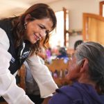 Fabiola Alanís: Servicio Universal de Salud, un paso histórico en garantía de derechos