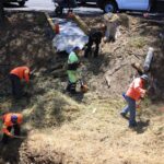 Gobierno de Morelia interviene áreas verdes y espacios públicos del Río Chiquito y Bulevar García de León