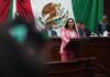 Desde el Congreso se seguirán promoviendo acciones legislativas contra la violencia escolar: Adriana Campos