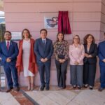 Recibe Poder Judicial de Michoacán declaratoria como Espacio Libre de Violencia