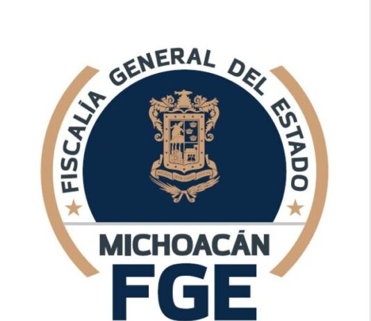 Cumplimenta FGE orden de aprehensión contra agente del MP por cohecho y delitos contra la administración de justicia