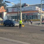 Policía Morelia implementa operativo de seguridad en regreso a clases