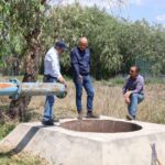 Avanza fortalecimiento de la planta La Mintzita: Adolfo Torres