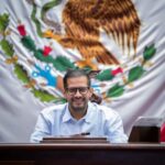 Celebra Conrado Paz aprobación de reformas que planteó para eliminar barreras educativas para grupos vulnerables