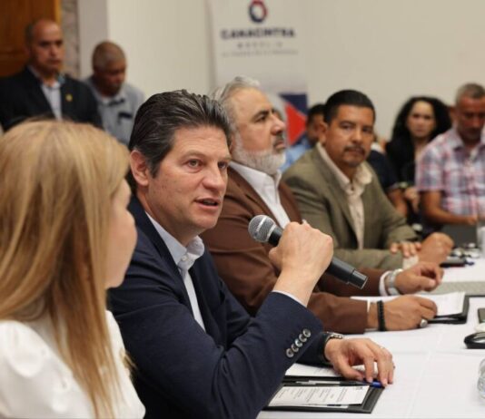Gobierno de Alfonso Martínez e IP impulsan generación de empleos
