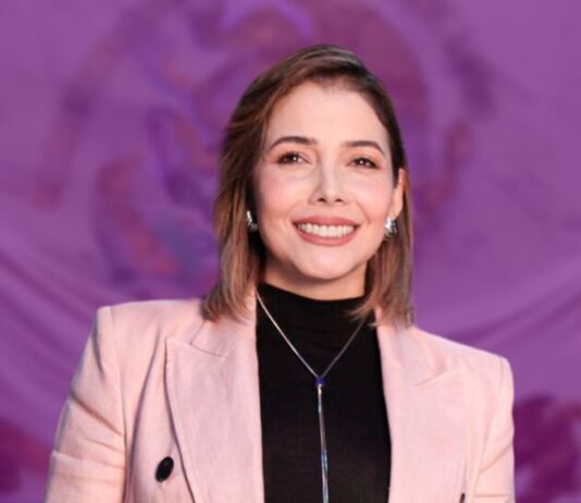 No descarta Brissa Arroyo una candidatura independiente
