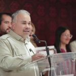 “Michoacán alcanza nivel histórico en empleo formal; es resultado de una política económica con rumbo y justicia social”: Jesús Mora