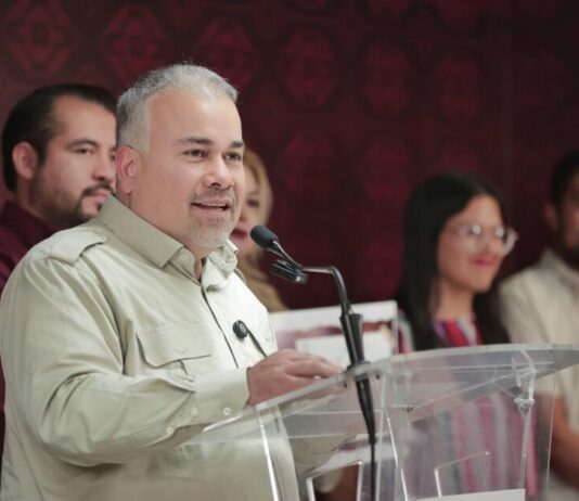 “Michoacán alcanza nivel histórico en empleo formal; es resultado de una política económica con rumbo y justicia social”: Jesús Mora
