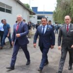 Reconoce Baltazar Gaona labor de la Fiscalía de Michoacán en combate a la impunidad