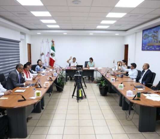 IEM avala solicitudes de las asociaciones civiles “Alianza por la Transformación de Michoacán y “Sumar por Michoacán” como agrupaciones políticas estatales