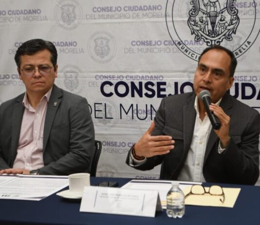 Consejo Ciudadano de Morelia invita a participar en Convocatoria de consejeros y consejeras