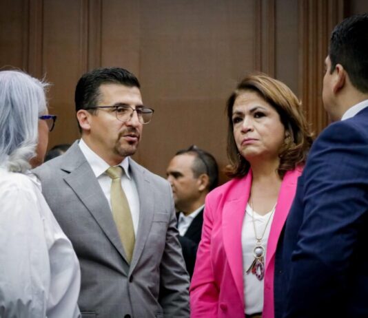 Aprueba Congreso de Michoacán nueva Ley de Transparencia; Toño Mendoza destaca avance en rendición de cuentas