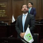 Propone Abraham Espinoza reforma para establecer plazo mínimo de 3 años de matrimonio y acceder a indemnización por trabajo doméstico y de cuidados