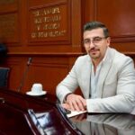 Celebra Toño Mendoza aprobación de reforma federal en materia de turismo para prevenir la trata de personas