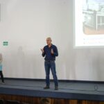 El uso responsable del agua en el área de la salud es vital: Adolfo Torres