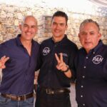 Respalda Adolfo “Fito” Torres nombramiento de Alfonso Martínez como defensor de la familia y el cambio en Michoacán