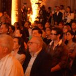 Palacio Municipal de Morelia se llena de ópera con homenaje al tenor Juan del Bosco